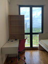 Tanglin View (D3), Condominium #217420711